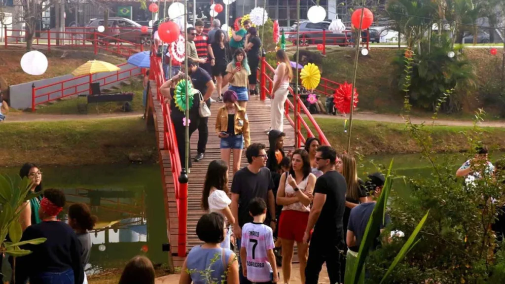 16ª Festa da Colônia Japonesa de Sorocaba celebra cultura e tradição com programação diversa