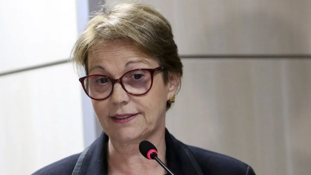Argentina vai solicitar autorização para visita de Milei a Bolsonaro