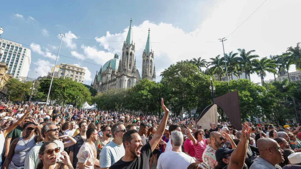 Juventude e Cultura em São Paulo: Desafios e Protagonismos na Cena Cultural