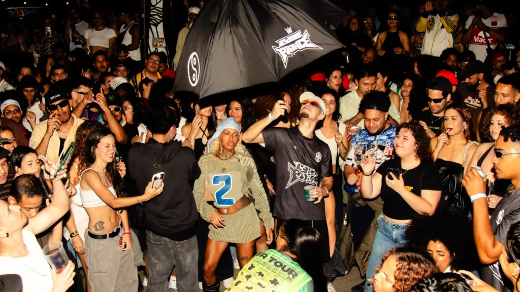 Semana do Funk em São Paulo: Circuito Funk SP abre inscrições para artistas e oferece programação especial Semana do Funk em São Paulo: Circuito Funk SP abre inscrições para artistas e oferece programação es
