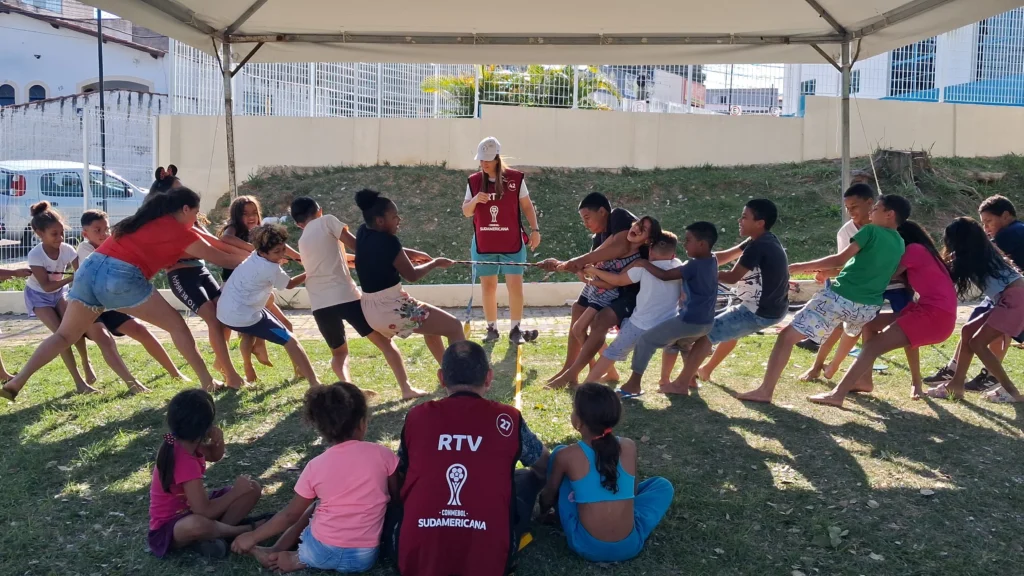 Cultura nas Férias em Itu: Programação Gratuita e Diversificada para Julho