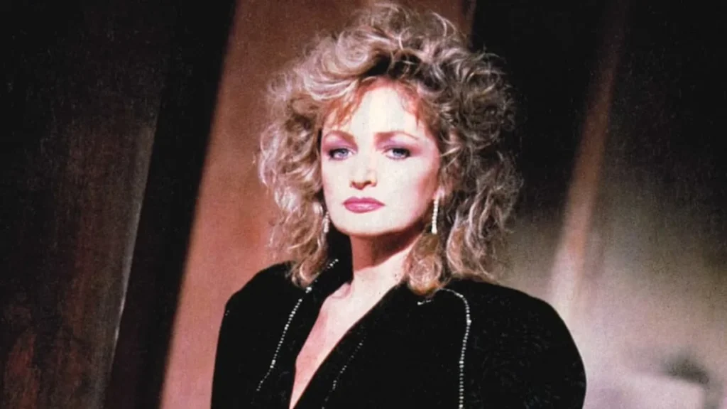Morre Bonnie Tyler, ícone da música pop com 'Total Eclipse of the Heart', aos 75 anos