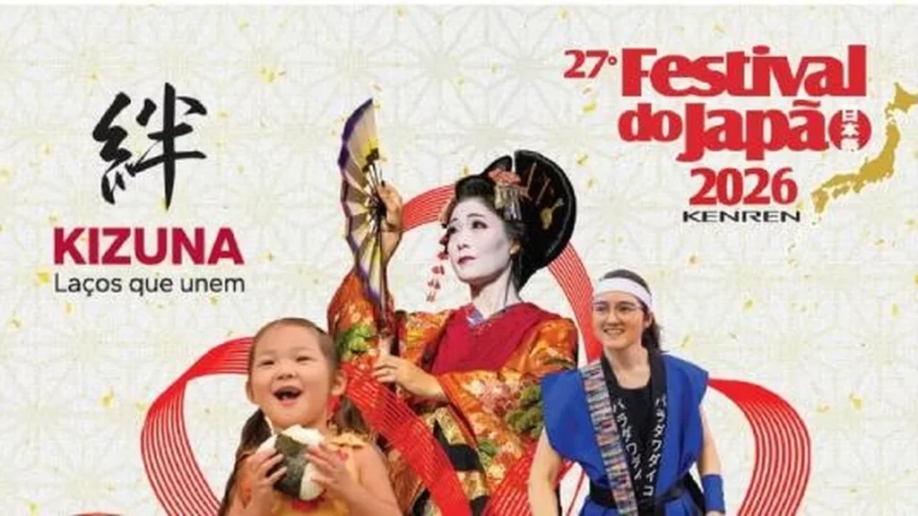 Festival do Japão 2026: programação completa, ingressos e atrações imperdíveis em São Paulo