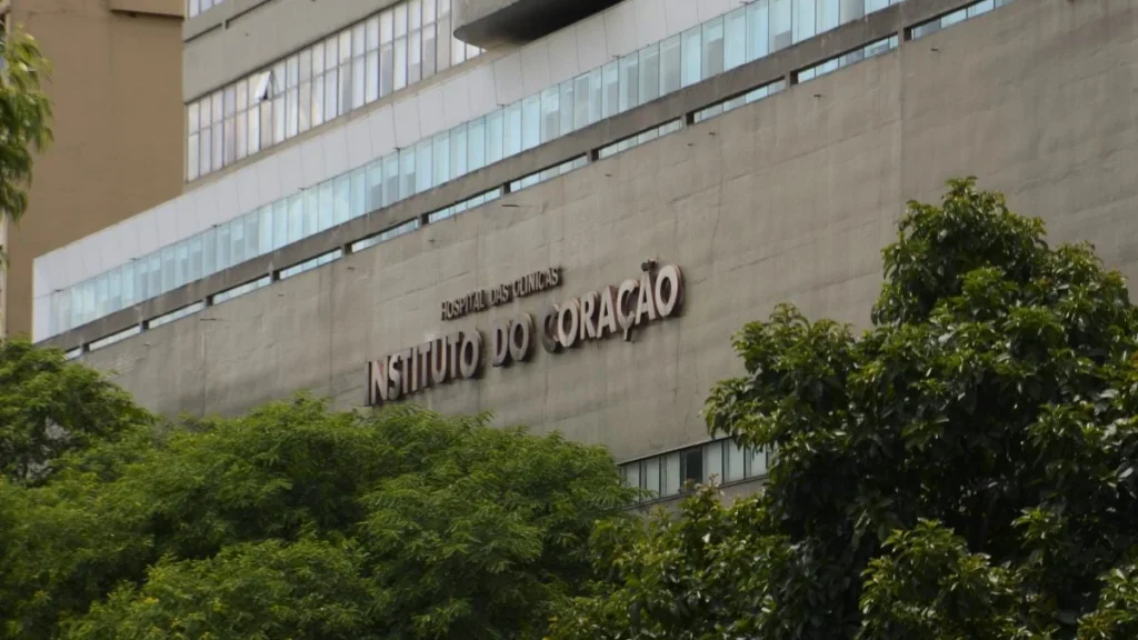 Apagão em Perfis de Hospitais Públicos em São Paulo Durante Eleições Gera Polêmica Apagão em Perfis de Hospitais Públicos em São Paulo Durante Eleições Gera Polêmica