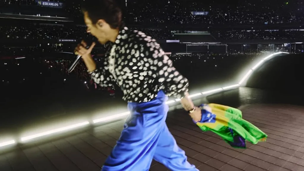 Harry Styles cancela show em São Paulo: saiba como solicitar reembolso e seus direitos