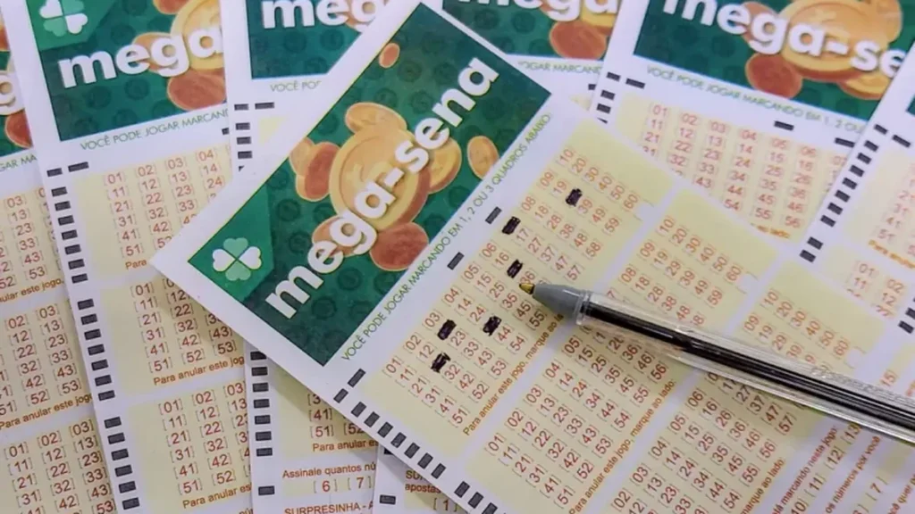 Mega-Sena 3036: Apostas do Piauí garantem prêmios acima de R$ 28 mil