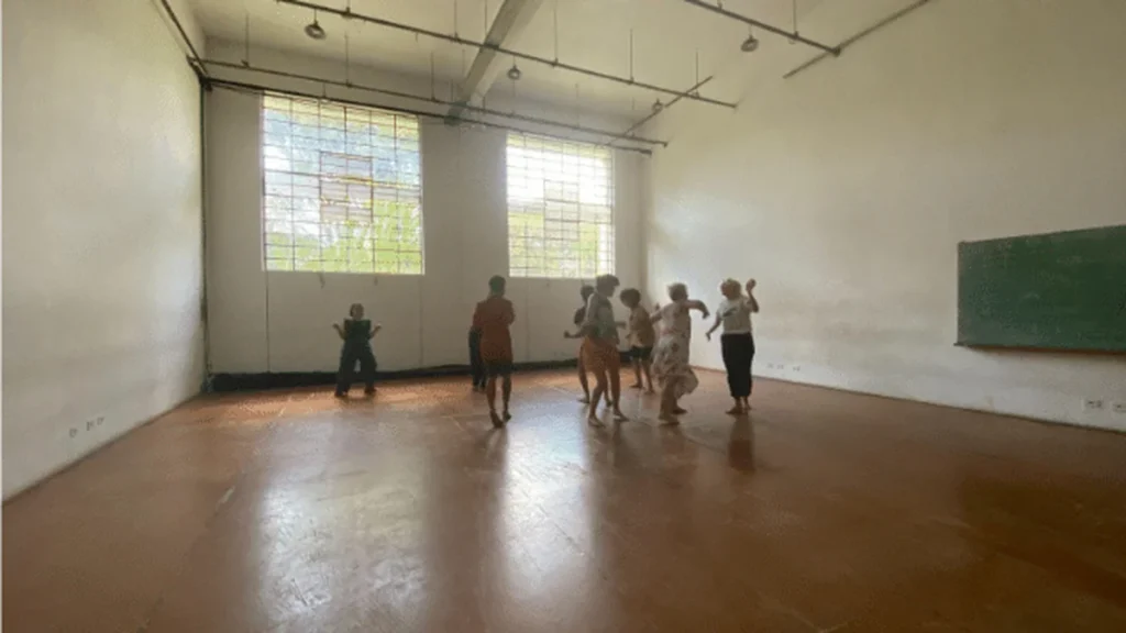 Ressocialização em Cena: Projeto da USP Leva Teatro às Prisões de São Paulo Ressocialização em Cena: Projeto da USP Leva Teatro às Prisões de São Paulo