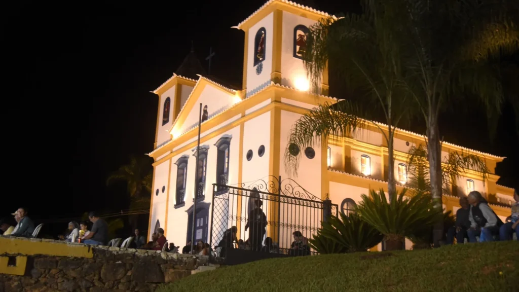 Festival de Inverno em Piedade do Paraopeba reúne cultura, gastronomia e música ao vivo Festival de Inverno em Piedade do Paraopeba reúne cultura, gastronomia e música ao vivo
