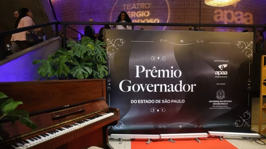 Prêmio Governador do Estado 2026: Conheça os Vencedores e Projetos Premiados Prêmio Governador do Estado 2026: Conheça os Vencedores e Projetos Premiados