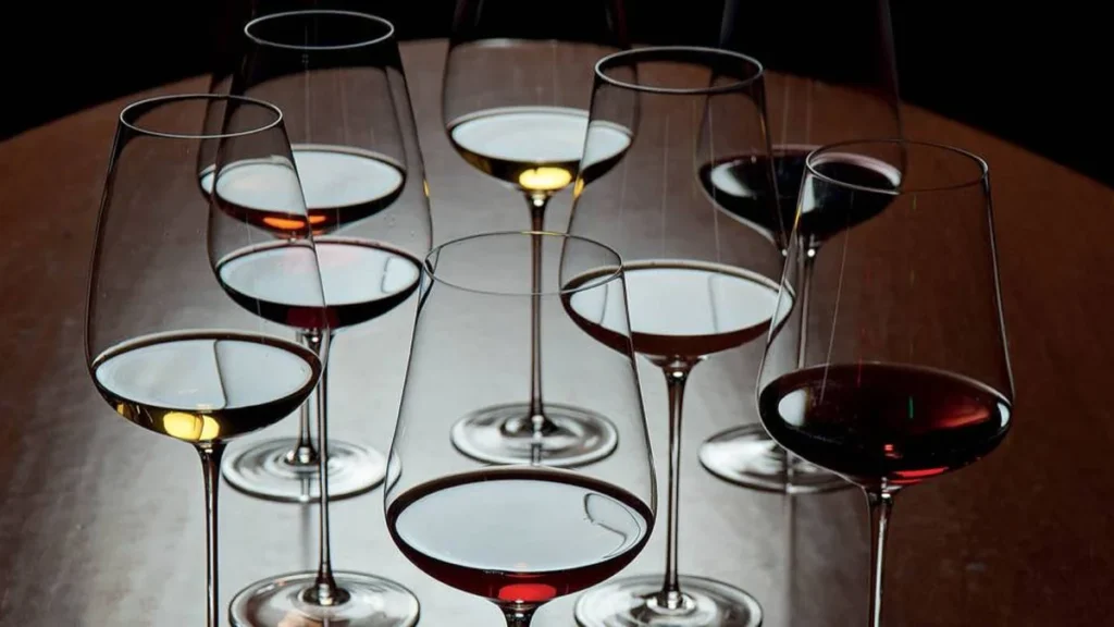 Bares de vinho em São Paulo: o crescimento que transforma a cultura da bebida Bares de vinho em São Paulo: o crescimento que transforma a cultura da bebida