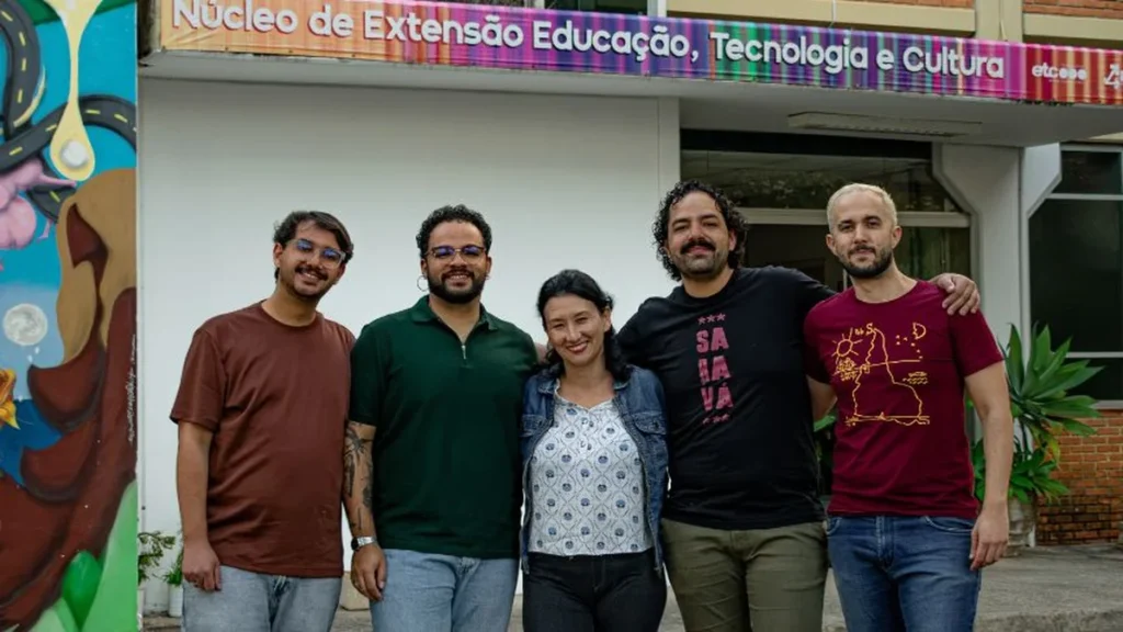 1ª Bienal Repensar Sorocaba destaca memória, cultura e direito à cidade em 2024
