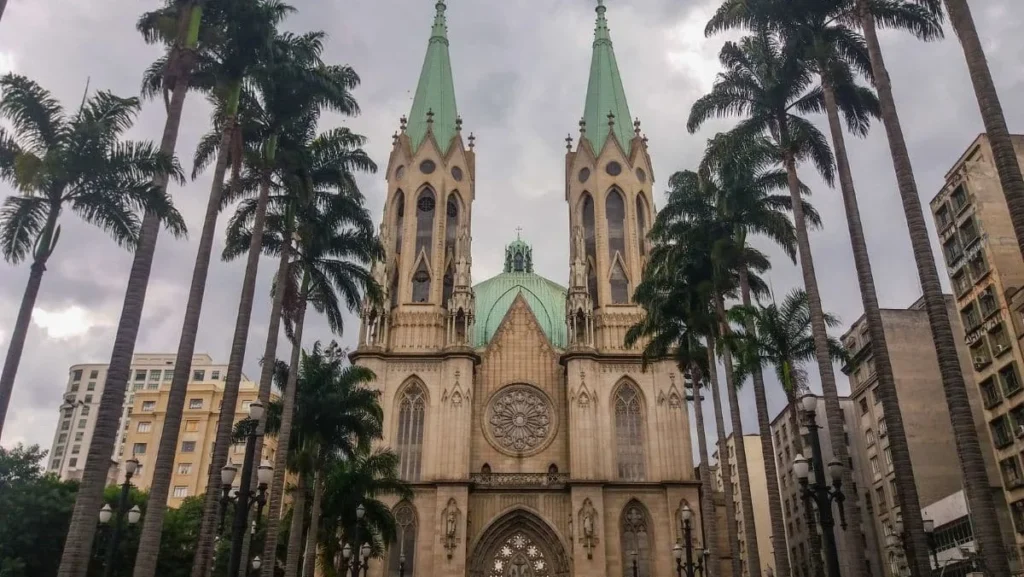 Descubra São Paulo de Forma Inédita com Passeio Gratuito e Cultural