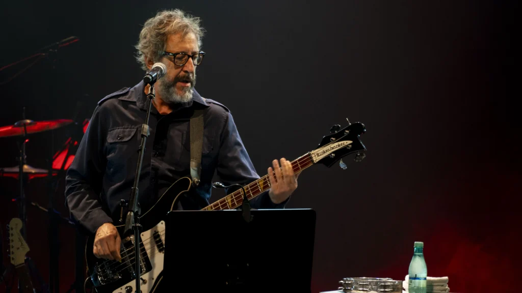 Festival de Rock Gratuito em São Paulo Reúne Ícones e Novas Gerações Festival de Rock Gratuito em São Paulo Reúne Ícones e Novas Gerações