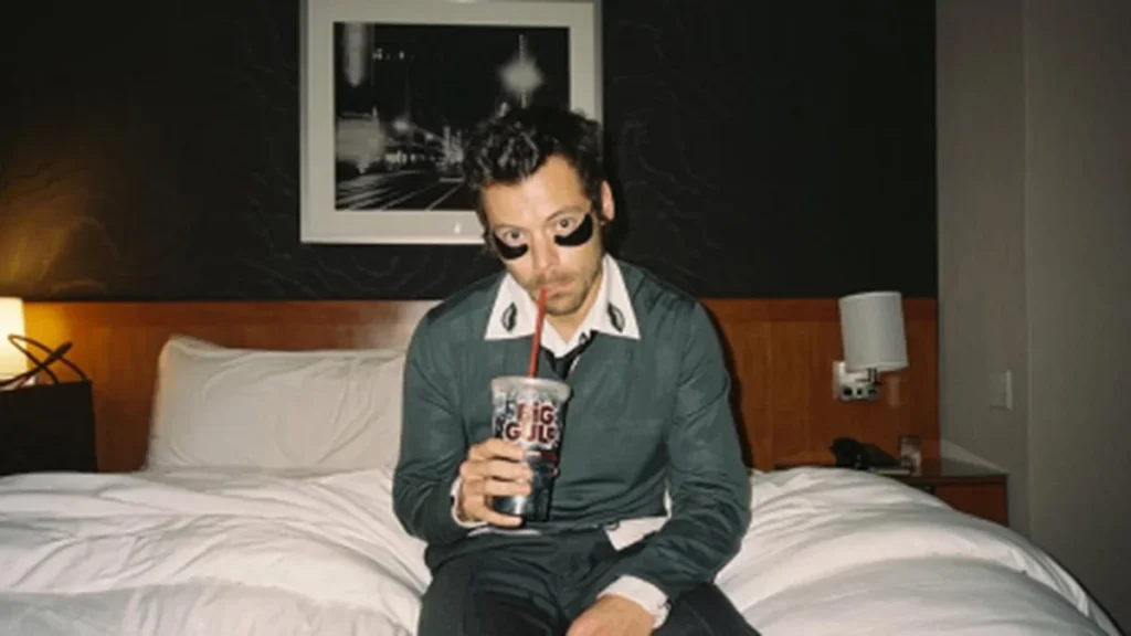 Harry Styles e o impacto econômico em São Paulo: shows que impulsionam setores essenciais Harry Styles e o impacto econômico em São Paulo: shows que impulsionam setores essenciais