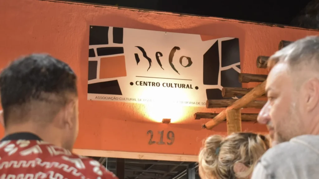 A cultura vai além: novo espaço cultural em Sorocaba fortalece arte local A cultura vai além: novo espaço cultural em Sorocaba fortalece arte local