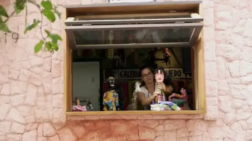 Restaurante Mamulengo une cultura nordestina e culinária árabe e fatura R$ 60 mil mensais Restaurante Mamulengo une cultura nordestina e culinária árabe e fatura R$ 60 mil mensais