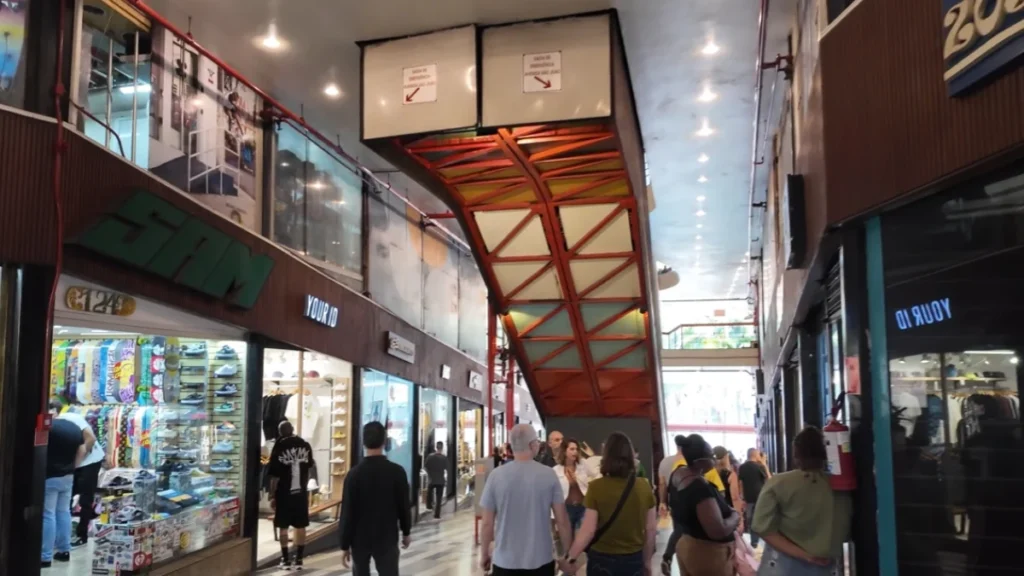 Guia Completo da Galeria do Rock: História, Atrações e Dicas para Visitar o Ícone da Cultura Alternativa em São Paulo Guia Completo da Galeria do Rock: História, Atrações e Dicas para Visitar o Ícone da Cultura Alterna
