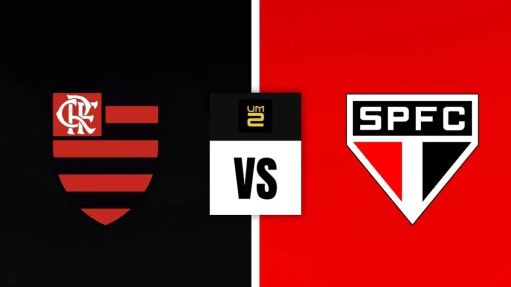 Flamengo x São Paulo: Palpites e Análise para o Confronto Decisivo no Brasileirão