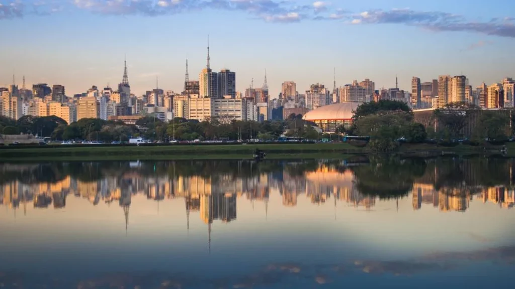 Parque Ibirapuera reúne inovação, cultura e negócios em 20 palcos únicos