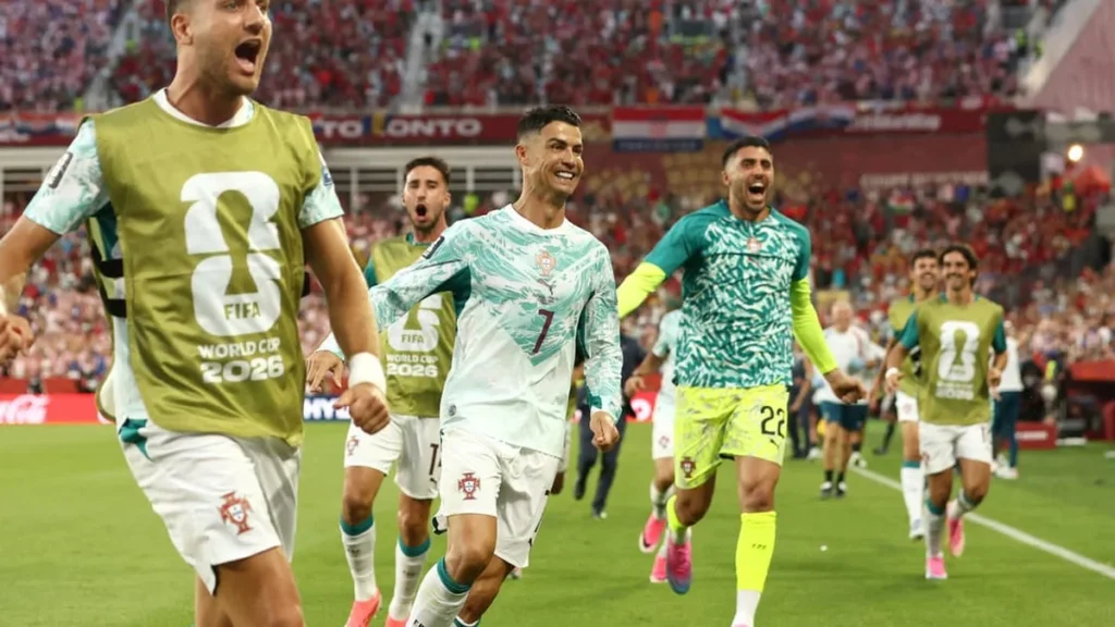 Portugal x Espanha: Saiba tudo sobre o duelo das oitavas da Copa do Mundo Portugal x Espanha: Saiba tudo sobre o duelo das oitavas da Copa do Mundo