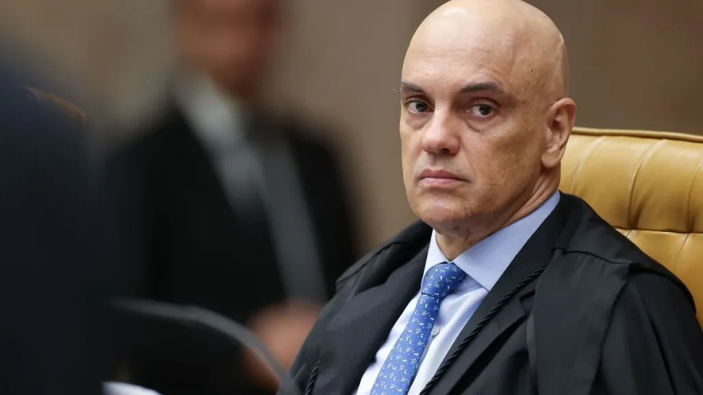Rumble e Trump Media buscam manter ação contra ministro Moraes nos EUA Rumble e Trump Media buscam manter ação contra ministro Moraes nos EUA