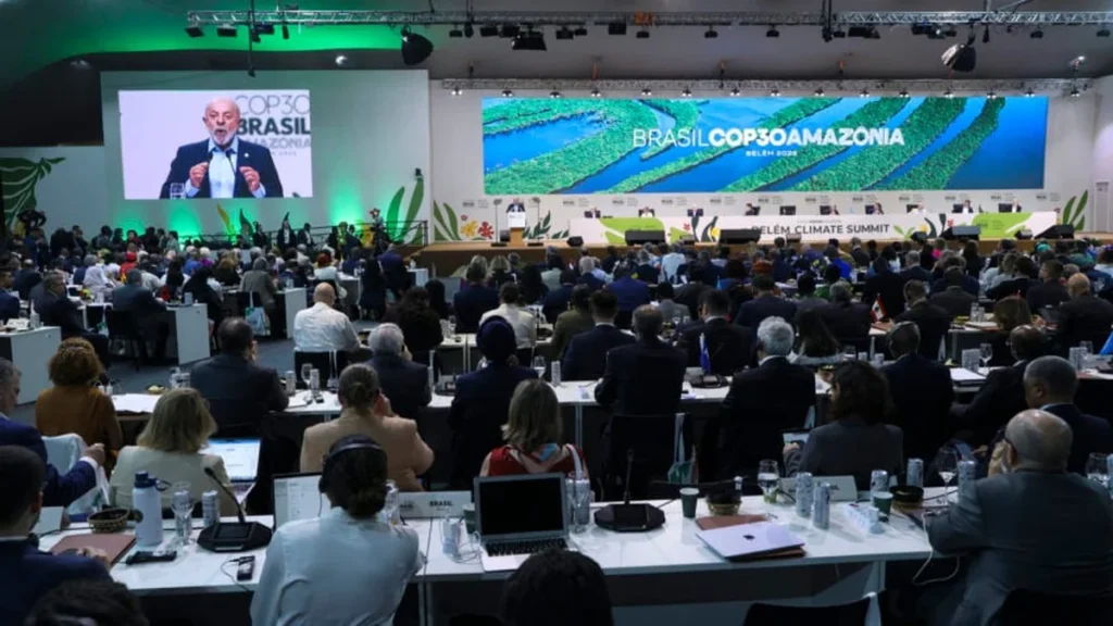 O Declínio do Jornalismo Climático e seu Impacto no Cotidiano O Declínio do Jornalismo Climático e seu Impacto no Cotidiano