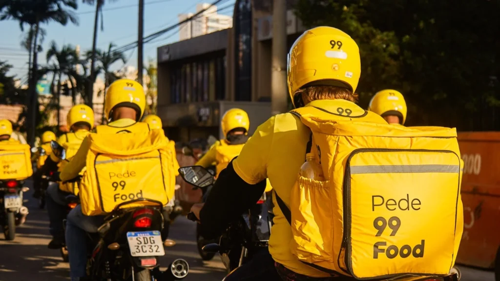 99 lança 99Compras em São Paulo com investimento de R$ 100 milhões para delivery diversificado