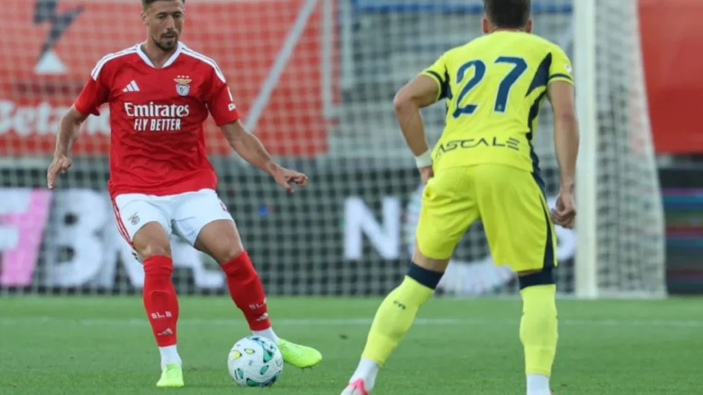 St. Gallen x Benfica: guia completo para assistir e palpites da Liga Europa St. Gallen x Benfica: guia completo para assistir e palpites da Liga Europa