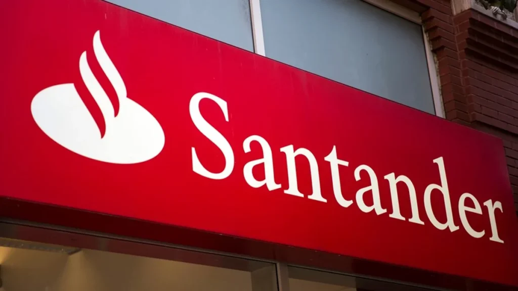 SANB11: Ações do Santander Brasil Disparam 13% Após Oferta da Matriz SANB11: Ações do Santander Brasil Disparam 13% Após Oferta da Matriz