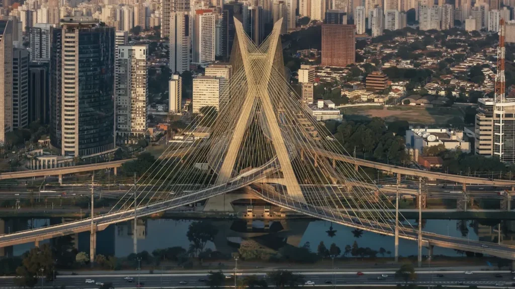 Tarifaço dos EUA afeta 52% das exportações de São Paulo e Santa Catarina Tarifaço dos EUA afeta 52% das exportações de São Paulo e Santa Catarina