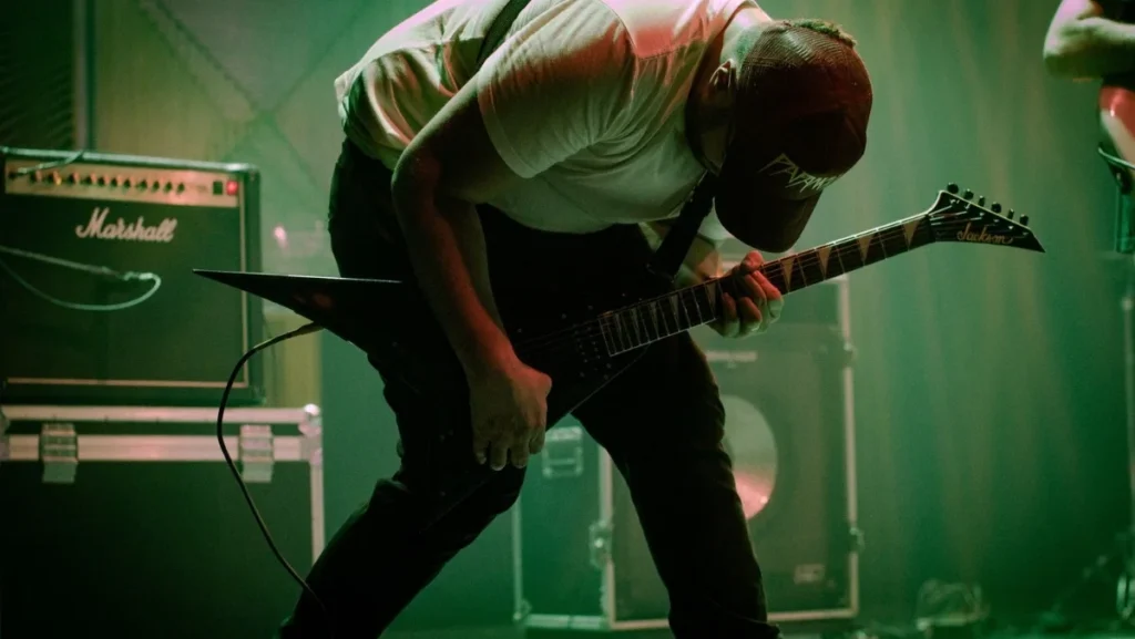 Semana do Rock 2026 em São Paulo traz shows e oficinas gratuitas para todas as idades