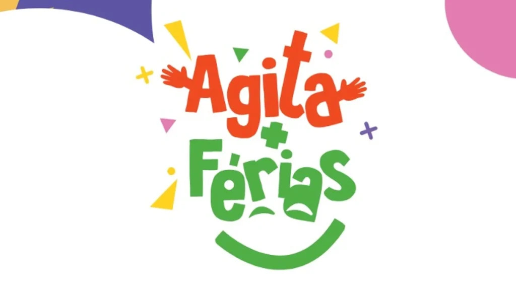 Agita + Férias 2026: Esporte e Diversão Gratuita para Crianças na Capital Paulista Agita + Férias 2026: Esporte e Diversão Gratuita para Crianças na Capital Paulista