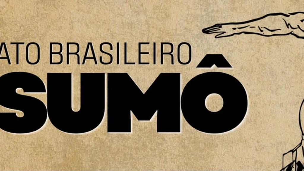 64º Campeonato Brasileiro de Sumô destaca grandes nomes e revela campeões em São Paulo 64º Campeonato Brasileiro de Sumô destaca grandes nomes e revela campeões em São Paulo