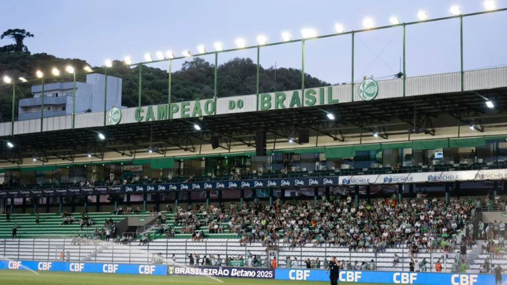 Juventude x Atlético-MG: saiba onde assistir e confira escalações para duelo decisivo Juventude x Atlético-MG: saiba onde assistir e confira escalações para duelo decisivo